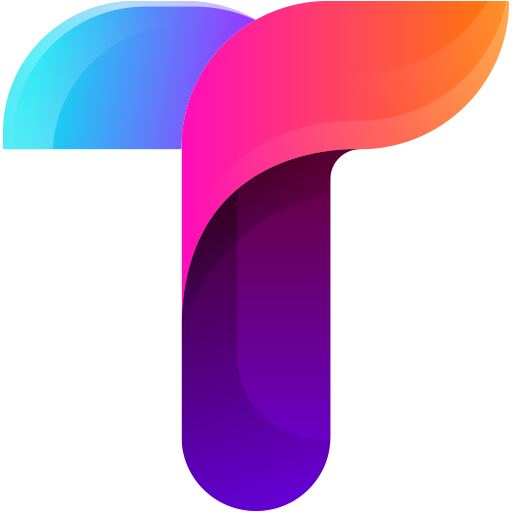 TiviOne IPTV Logo